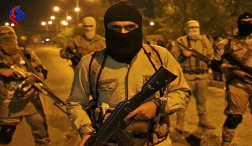 تدارک داعش برای حمله به روسیه