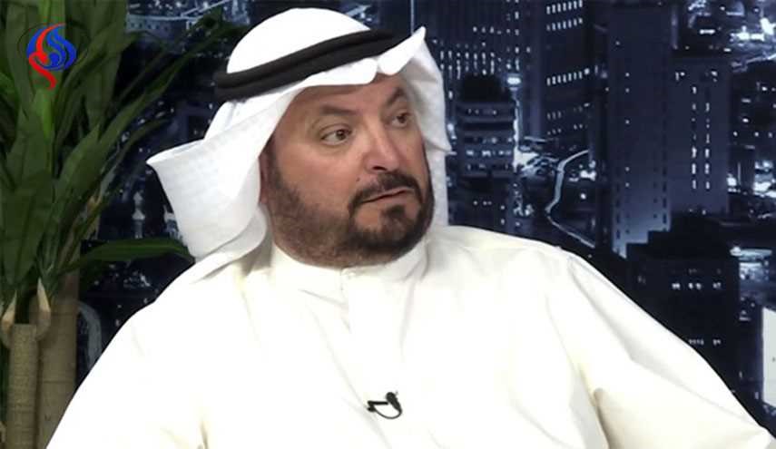 ناصر الدويلة يفتح النار مجددا على مهاجمي قطر.. بماذا وصفهم؟