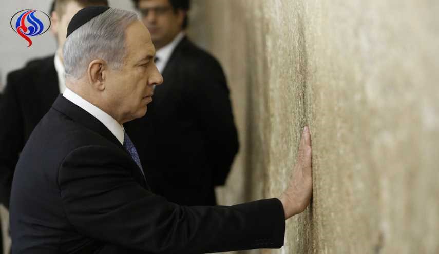 «نتانیاهو» مدت‌هاست به راهکار ۲ دولتی اعتقاد ندارد