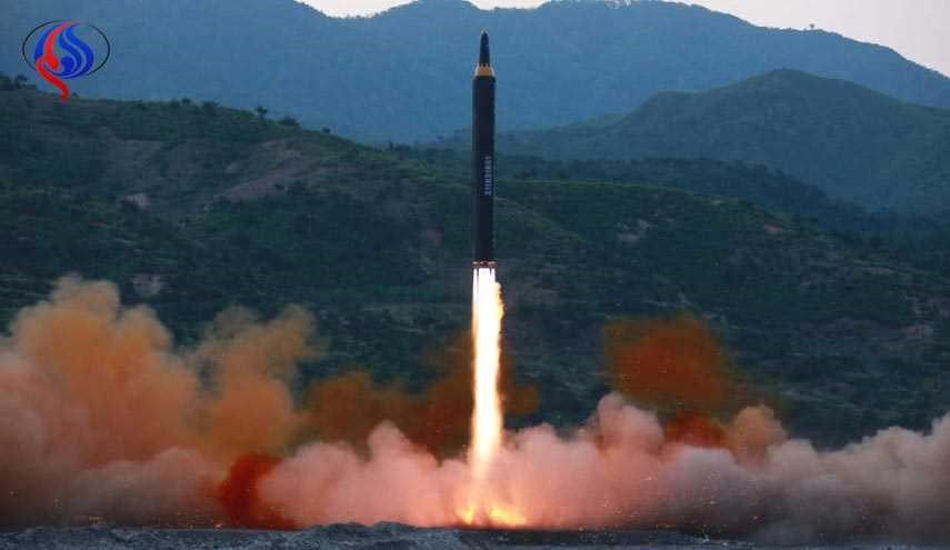 ژاپن نوع موشک کره شمالی را مشخص کرد