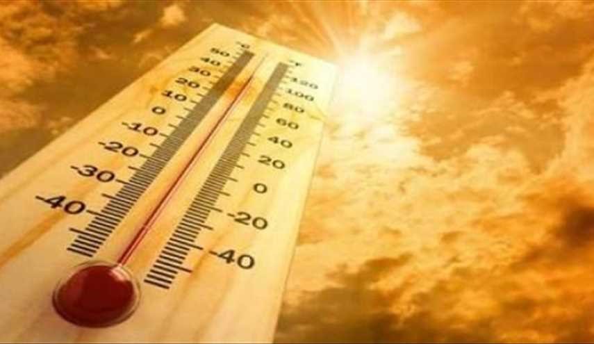 دراسة تحذر من ارتفاع درجات الحرارة في بعض المدن العالمية 8 درجات مئوية