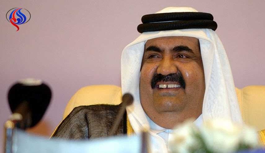 تسريبات تكشف تورط قطر في تمويل جماعات المعارضة في المنطقة