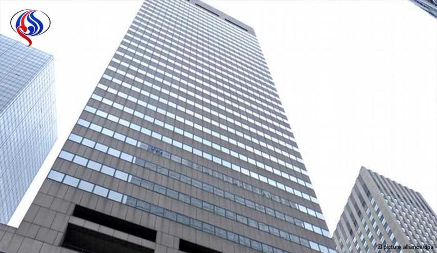 آمریکا ایران را به «کنترل مخفیانه» ساختمانی 36 طبقه در نیویورک متهم کرد
