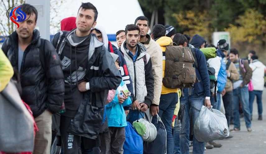 اخراج  پناهجویان افغان از آلمان