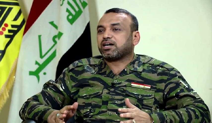الاسدي: عبور القوات العراقية للحدود ودخولها الى دولة اخرى يتطلب موافقة البرلمان