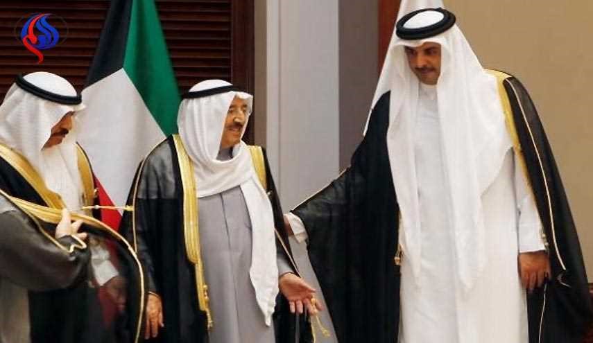 صحف سعودية: انقلاب سادس في قطر