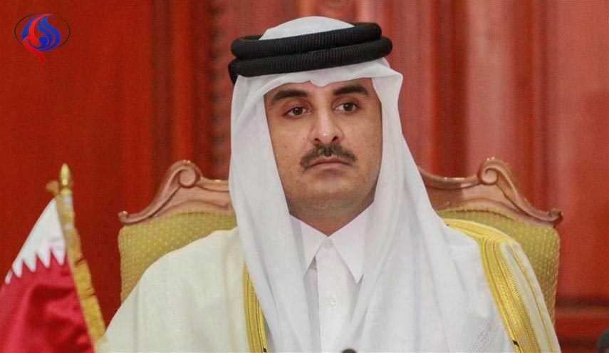 دعوة لمحاكمة قطر أمام 
