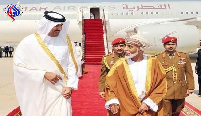 قطر وسلطنة عمان ستنسحبان من مجلس التعاون الخليجي
