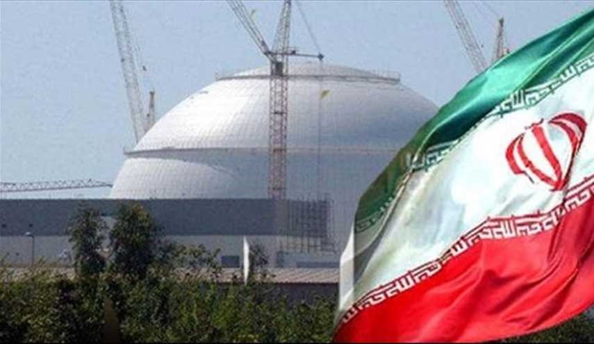 الوكالة الدولية للطاقة الذرية: النشاطات النووية الايرانية تتوافق مع الاتفاق
