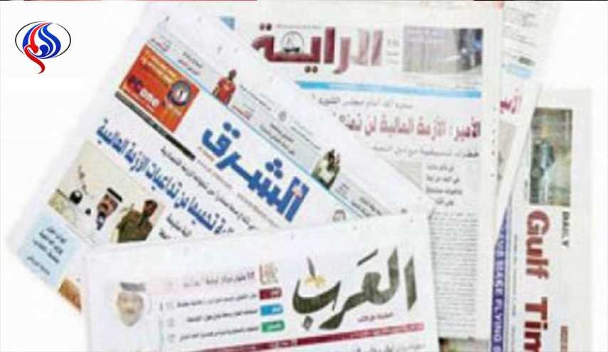 صحف قطرية: “انبحوا كيف شئتم... فلن تغير قطر ثوابتها” ..‍.!
