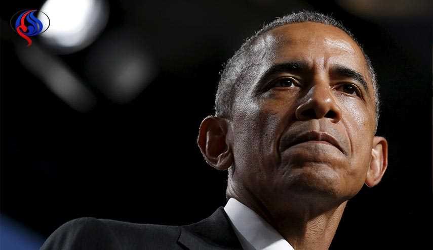 «اوباما سال 2008 نماینده ای به تهران فرستاده است»