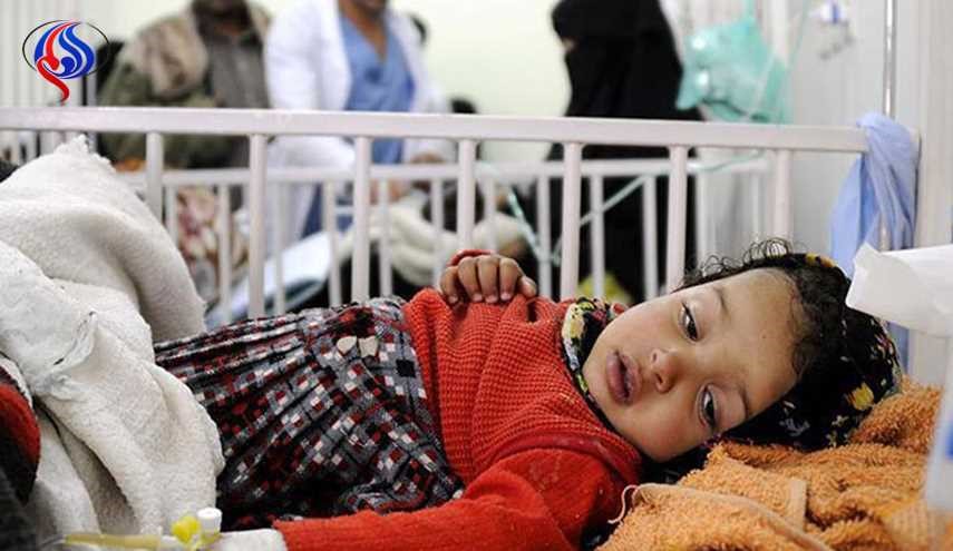 وضعیت کودکان یمن فاجعه آمیز است