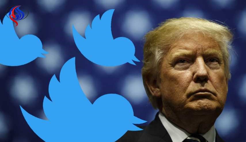 نیمی از دنبال‌کنندگان ترامپ در توییتر، جعلی هستند!