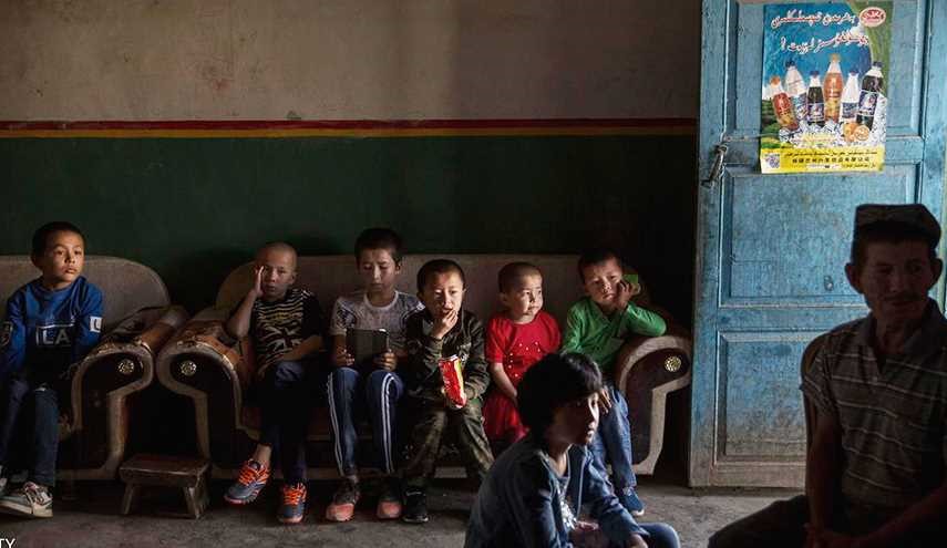 الصين تجبر أطفالا مسلمين على تغيير أسمائهم