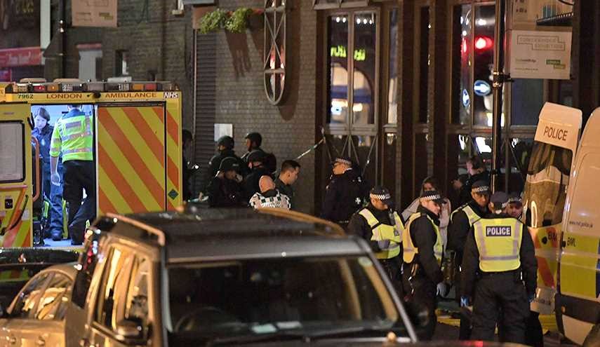 نقل عشرين مصابا على الأقل جراء هجمات لندن الى المستشفيات