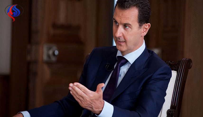 راز بقای بشار اسد در رأس قدرت چیست؟