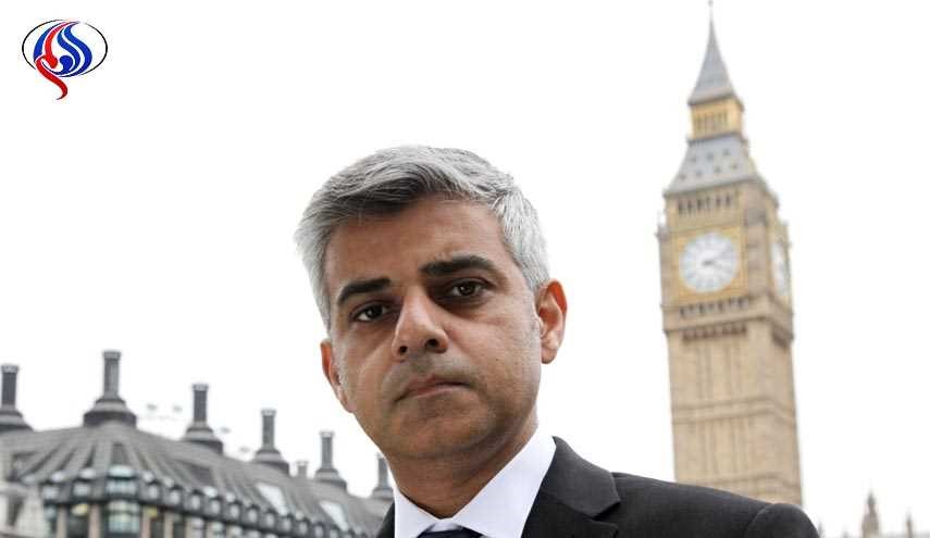 الى ماذا دعا رئيس بلدية لندن بعد الهجوم الدامي؟