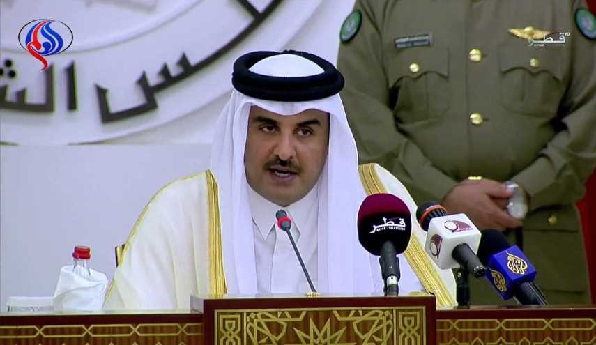 شروط السعودية والإمارات ومصر لعودة العلاقات مع قطر