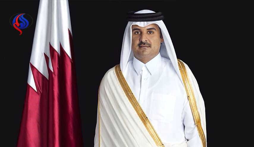 قطر لا زالت صامتة.. لم ترد على الزلزال الدبلوماسي بعد!