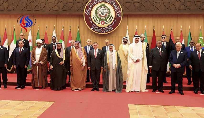 اتحادیه عرب رابطه قطر و همسایگانش را بررسی نمی کند