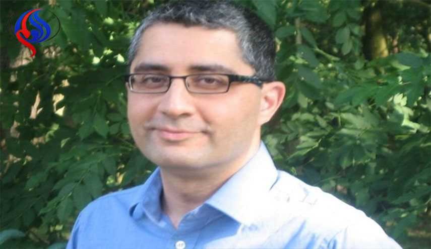 یک ایرانی برنده جایزه اروپایی فیزیک شد