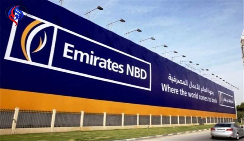 مبادلات پولی میان بانک‌های اماراتی و قطری تعلیق شد