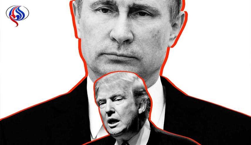 روسیه به نرم افزار انتخابات 2016 آمریکا نفوذ کرده بود