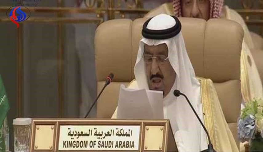 قطع روابط با قطر نتیجه اقدامات مقامات دوحه است