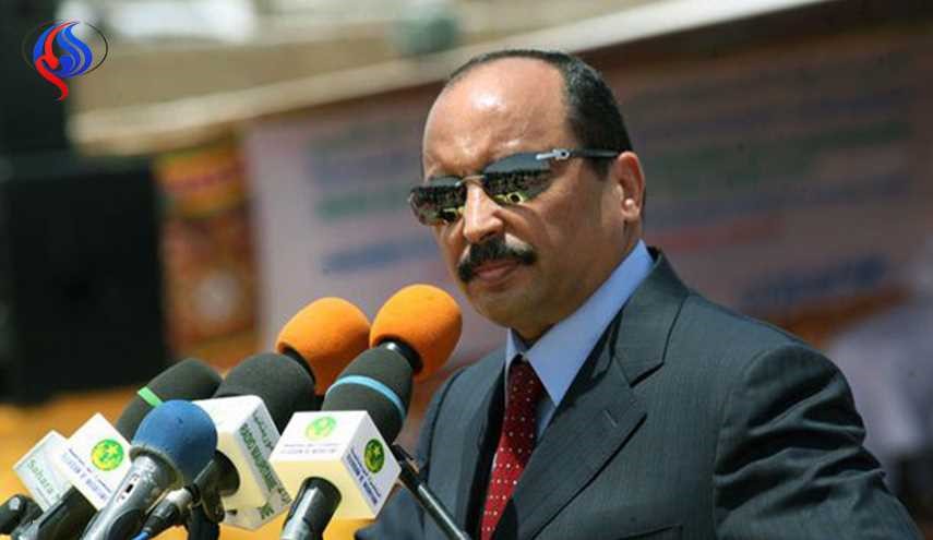 موريتانيا تعلن قطع علاقاتها الدبلوماسية مع قطر