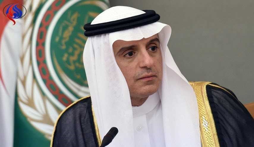 عادل الجبیر: قطر رفتارش را تغییر دهد