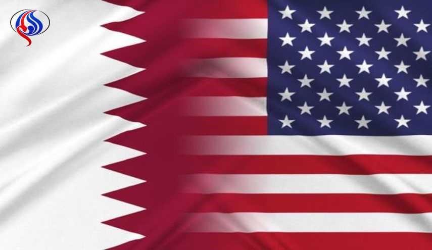 رویکرد دوگانه آمریکا در قبال قطر