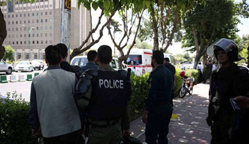 روسیه و امارات، حملات تروریستی تهران را محکوم کردند