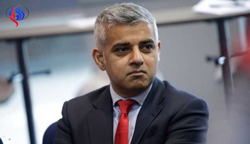 ارتفاع الجرائم ضد المسلمين في لندن بعد الهجمات