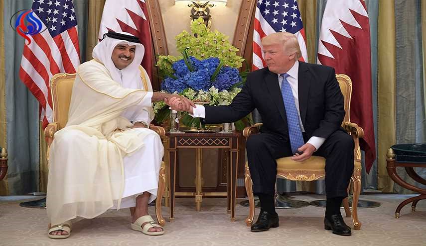 الغاز الأميركي يُشعل قطر