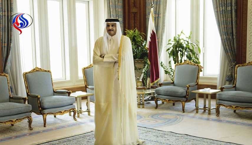 قطر تكشف عن السبب الرئيس لنشوب الأزمة الخليجية