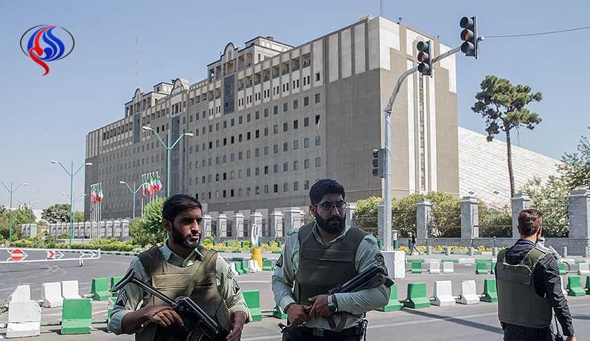 آخرین آمار شهدا و مصدومان حوادث تروریستی تهران