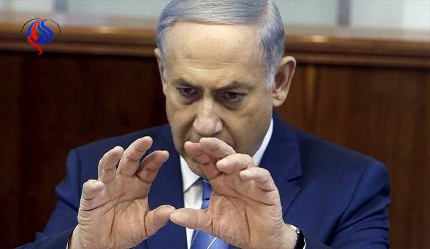 نتانیاهو: اسرائیل نقشی در همه‌پرسی کردستان نداشت