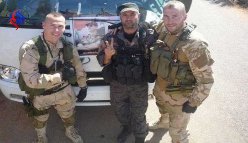 هذا ما كتبه أحد الضباط الروس عن الجيش السوري..