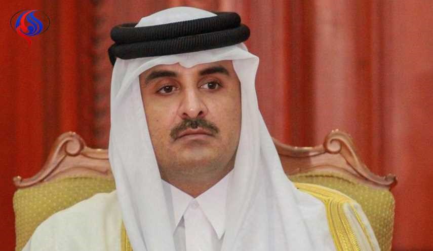 نخستین واکنش قطر به بیانیه مشترک همسایگانش