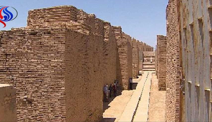 إدراج  مدينة بابل الأثرية إلى لائحة التراث العالمي