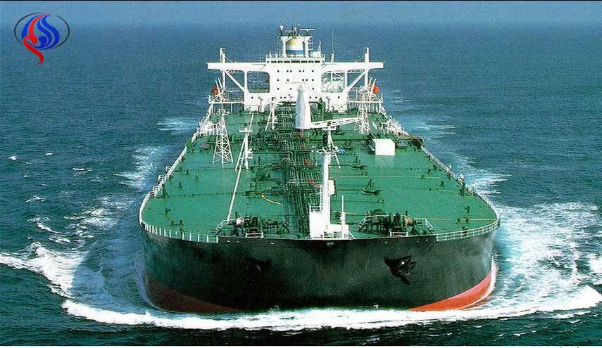 افزایش صادرات نفت ایران به اروپا