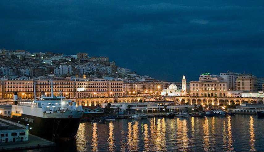 بالصور...الجزائر العاصمة