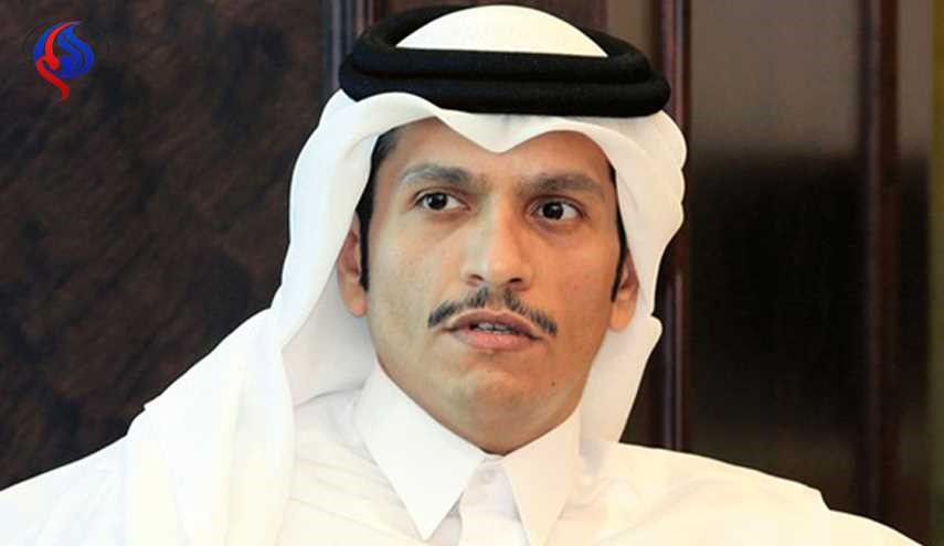 قطر: اختلافات در چارچوب «شورای همکاری» حل شود