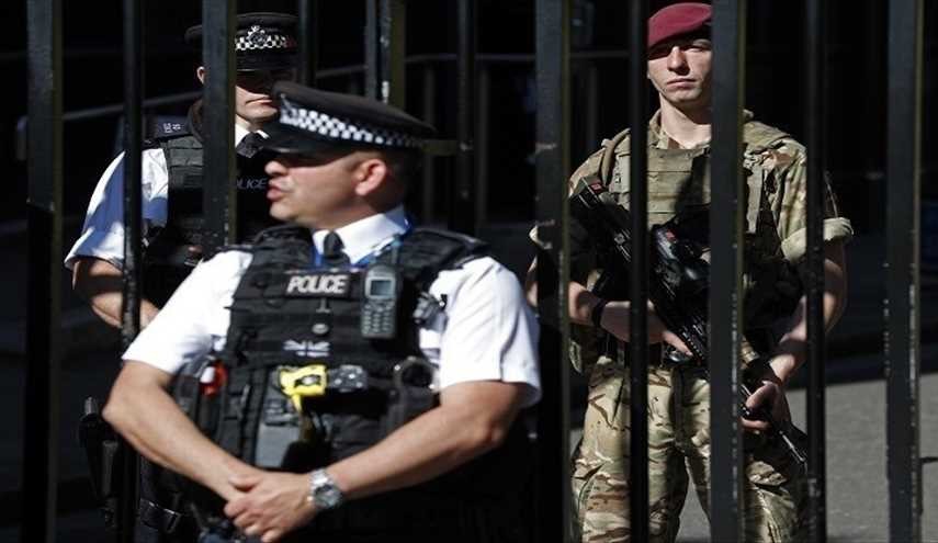 شرطة لندن تنشر تفاصيل محتويات شاحنة الإرهابيين