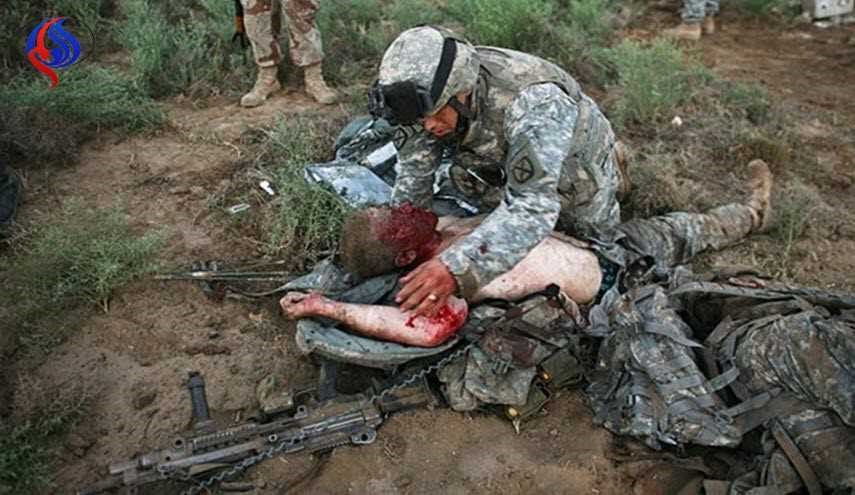 مقتل جنديين أمريكيين برصاص جندي أفغاني
