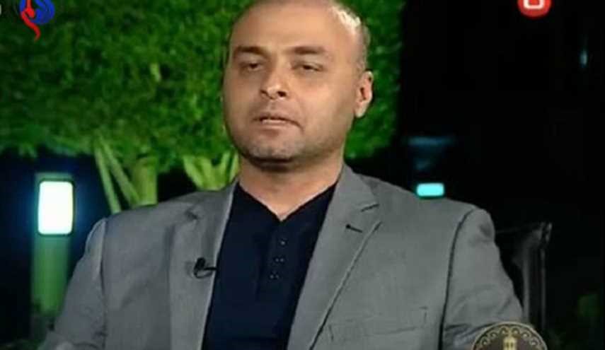 وزير عراقي: دخولي للعملية السياسية خطأ كبير والتكليف الشرعي قطع ظهري!