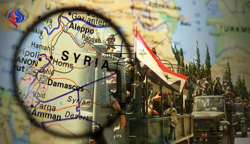 ساعات حاسمة في سوريا...وأطراف الأزمة تحبس أنفاسها