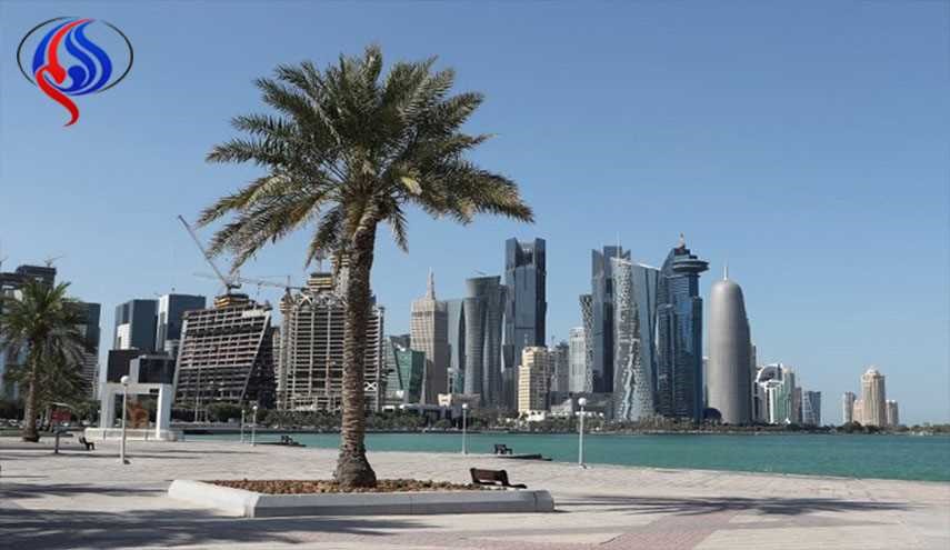 شادمانی رژیم صهیونیستی از اقدامات علیه قطر