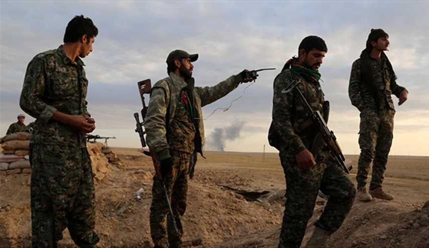 Northeastern Syria: ISIS intends to hand over Raqqa to Kurdish fighters