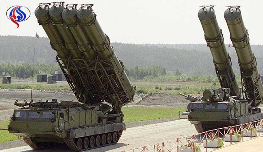 روسيا تبيع مصر نظام دفاع جوي جديد وقلق اسرائيلي كبير